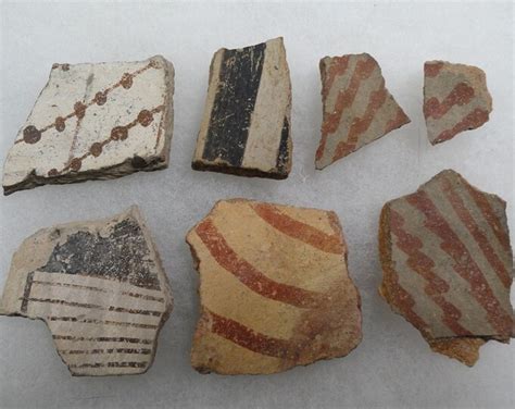 chinese ceramics excavated in india|chinese sherds in india.